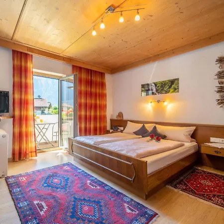 Apartamento Panorama Ii *
