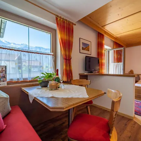 Apartamento Panorama Ii